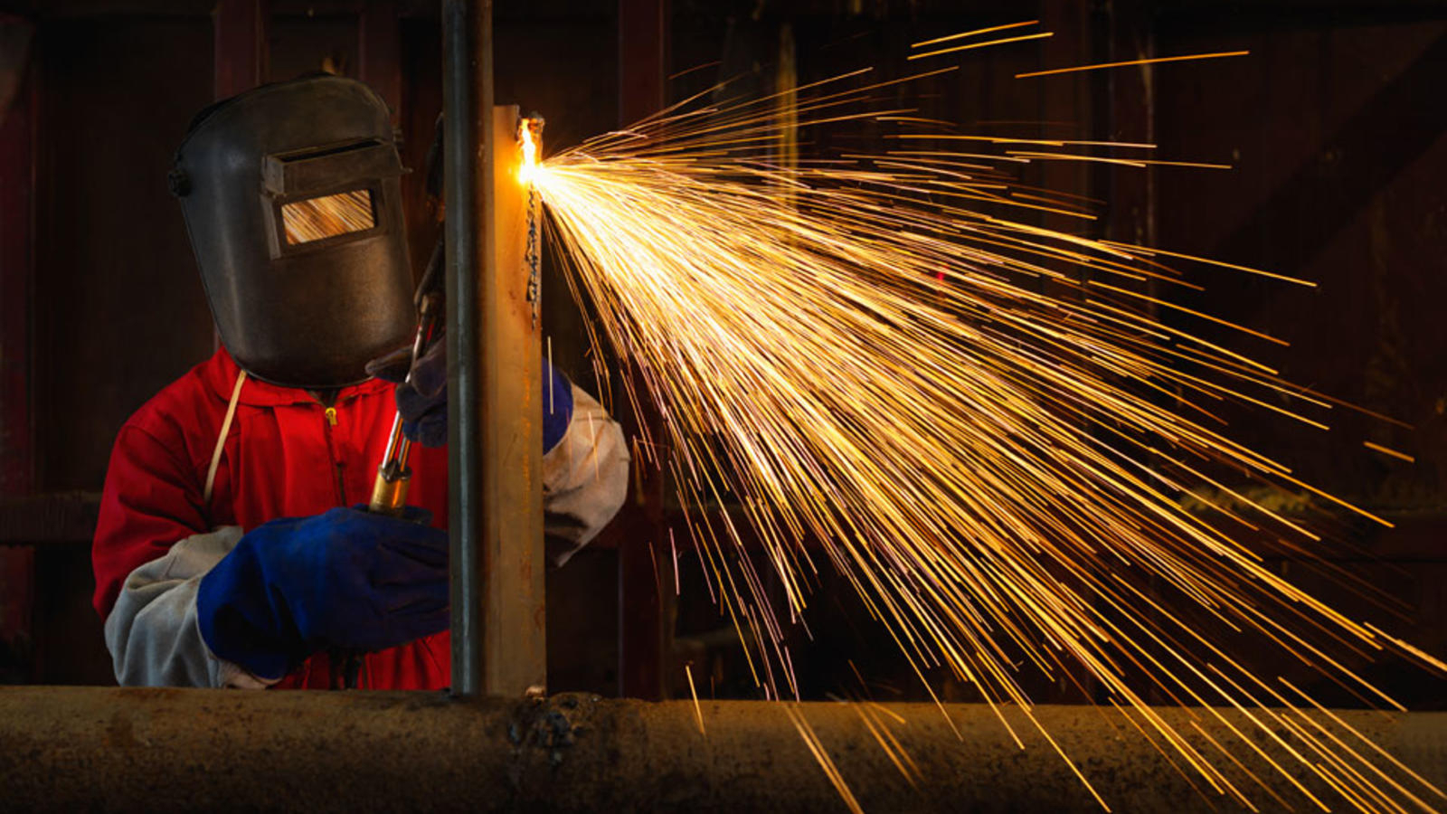 Welding Image