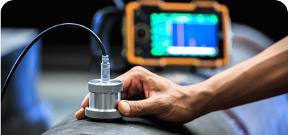 Destructive Testing